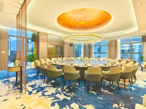 Vienna International Hotel Leshan High-speed Railway Station Jiaxing Road Food Street - Image 5