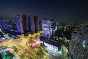 HanTing Hotel Zhangzhou Wanda Plaza - Image 4