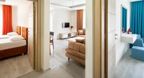 Sitti Apart Hotel - Image 2