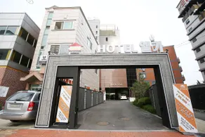Hwaseong (Hyangnam) elga tourist hotel - Image 4
