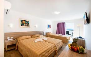 Ilyssion Beach Resort - Image 5