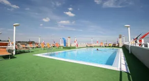 Hotel Villa Luca - Image 4