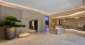 Ji Hotel Hanzhong Central Square - Image 5