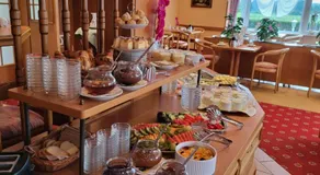 Hotel garni SEESCHLÖSSCHEN - Image 5