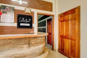 Hotel O Prachi villa - Image 5