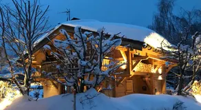 Chalet Megeve, idéal familles proche ski et centre village - Image 5