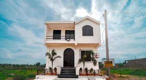 Private Luxury Pool Villa by Nyra Homes - Image 4