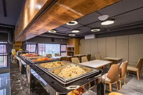 Chaoman Hotel (Xuanhan ) - Image 3