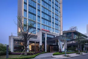 Hampton by Hilton Yibin Railway Station - Image 5
