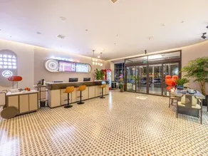 Shankee Hotel (Tianshui South Railway Station) - Image 4