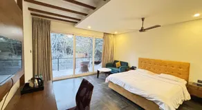Zeenath Taj Gardens - Image 2