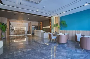 Sanchuan Hotel (Bengbu Railway Station Branch) - Image 3