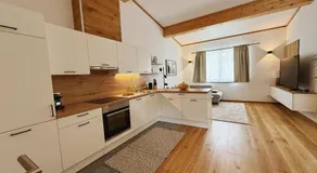 Panoramablick Apartment Bad Aussee - Image 3