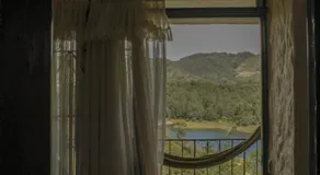 Casa Encuentro Ecolodge, Outdoor Gym and Yoga - Image 2