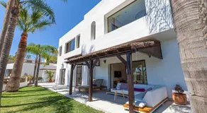 VILLA PARAISO con piscina y spa privados - Image 5