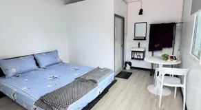 บ้านฮิกกะอาร์ทเกาะลิบง - HIK KA ART Koh Libong - Image 2