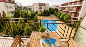 Holiday Fort and Orchid Fort Premium Apartments - Image 5