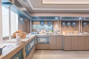 Hanting Qingdao Jimo Old Town Mocheng Road Hotel - Image 5