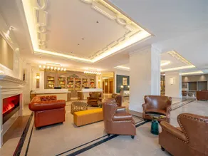 Vienna International Hotel 5.0 Fuzhou Cangshan Wanda Hongwan Metro Station - Image 2