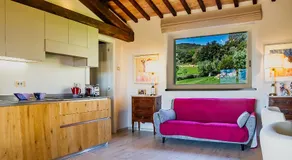 Appartement \"Casa Ulivo\" avec vue sur la mer, Wi-Fi et climatisation - Image 3