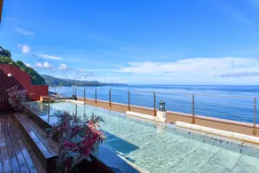 Hokkawa Onsen Hotel - Image 3