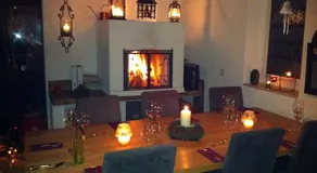 Ferienwohnung und B&B Chasa Janett - Image 4