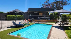 Calder Family Motel - Image 5