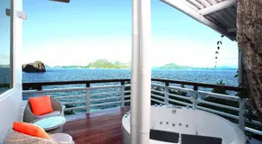 Matinloc Island Resort - Image 2