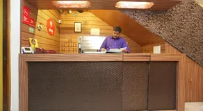 Super Hotel O Marina Near Cit Road Ladies Park, Park Circus - Image 4