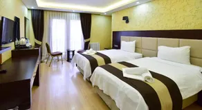 Dogramaci Hotel City - Image 2