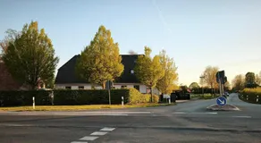 Zentrale EG Wohnung nahe Nordsee - Image 5