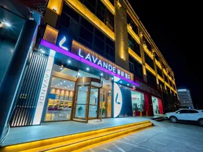 Lavande Hotel · Beijing Universal Resort Branch - Image 3