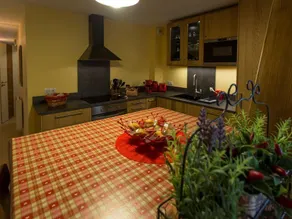 Appartement avec terrasse "BARTHOLDI" - Image 3