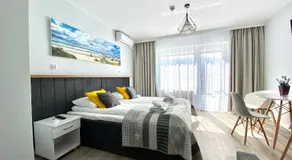 Hotel Krynica - Image 2
