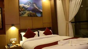 Hotel Family Ties Pvt. Ltd. - Image 2