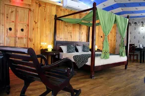 Serene Aravali Resort - Image 2