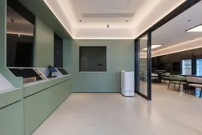 Hi Inn (Weihai High-speed Railway Station Hanlefang Branch) - Image 5