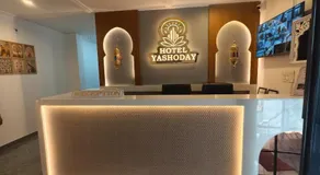 Hotel Yashoday - Image 2