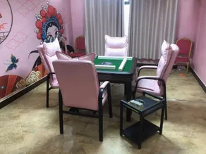Yutai Kelly Esports Hotel - Image 5