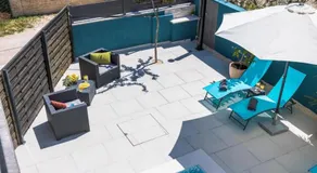 Villa Valla Studio-Adults Only-Pool & free Bikes - Image 4