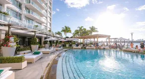 1100 West South Beach Luxe Miami Condos by Joe Semary - Image 2