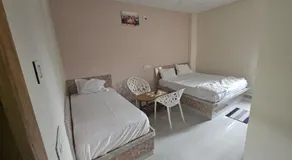 hotel Mansion grand - Image 4