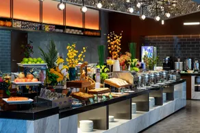 Hampton by Hilton Guangzhou Jinshazhou - Image 4
