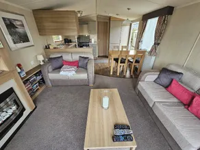 Punchbowl Caravan Park - Image 2