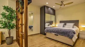 Apartamento Leo Home centro ciudad con garaje privado - Image 2