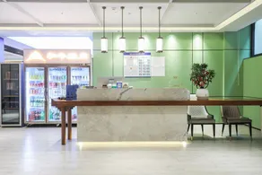 Beijing Sun Moon Star Hotel - Image 2