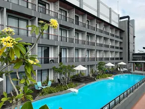 GRAND MIAMI HOTEL - Image 3
