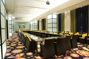 Magpie Hotel (Wuxi Bozhuang Metro Station) - Image 5