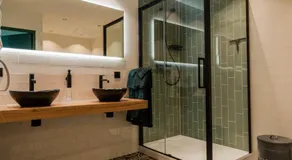 Luxe en ruim vakantiehuis voor 4 personen. - Image 2