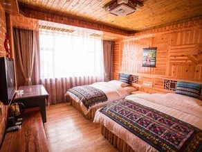 Wanxinglong Hostel - Image 2